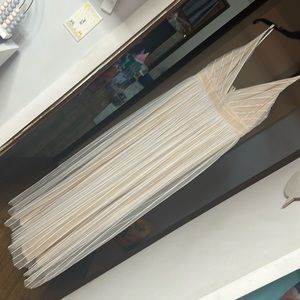 Beautiful maxi dress